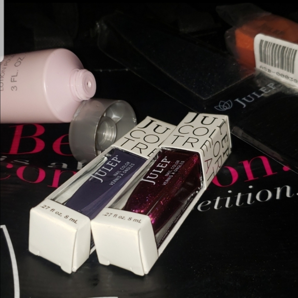 Julep Exclusive Bundle